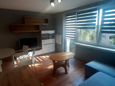 Mieszkanie Kraków