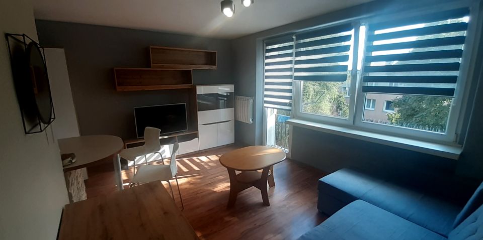Mieszkanie Kraków