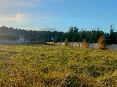 Działka Lewków
