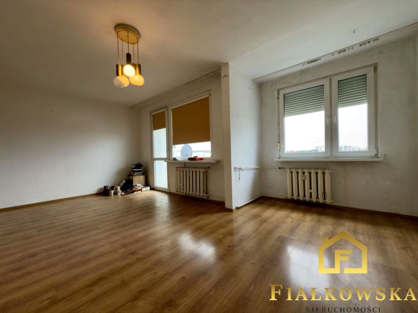 Mieszkanie Zielona Góra