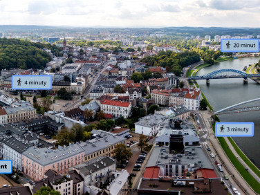 Mieszkanie Kraków