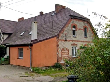 Dom Kłęby