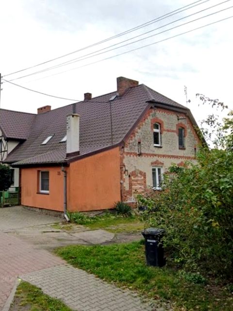 Dom Kłęby