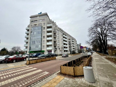 Mieszkanie Poznań