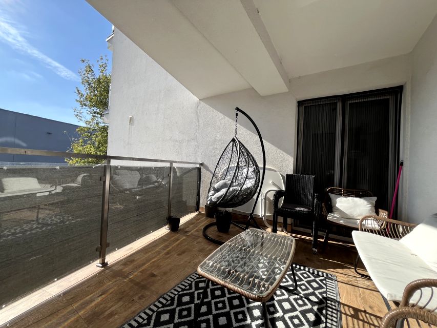 Mieszkanie blok mieszkalny Otwock