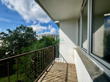 Mieszkanie blok mieszkalny Łódź