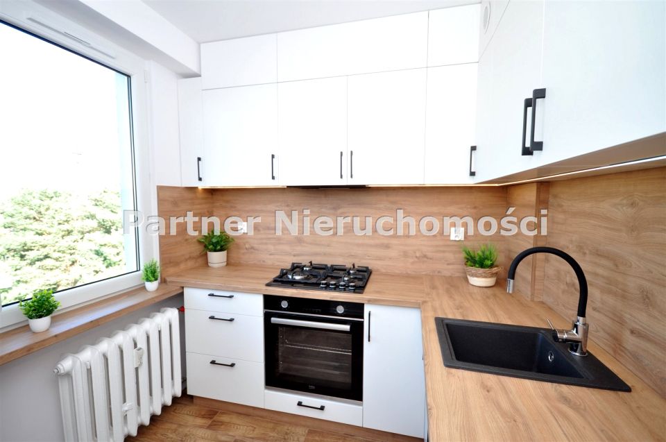 Mieszkanie Toruń