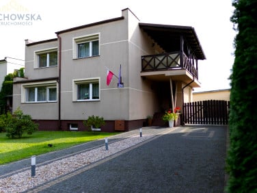 Dom Sulechów