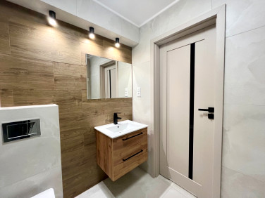 Mieszkanie Ruda Śląska