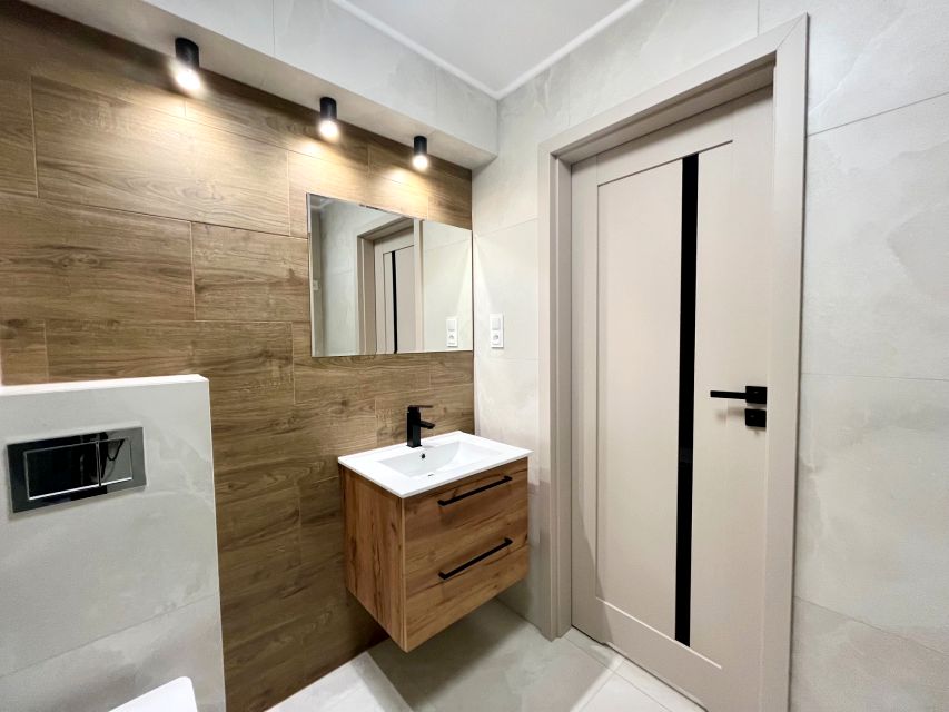 Mieszkanie Ruda Śląska