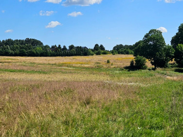 Działka budowlana Kołczewo