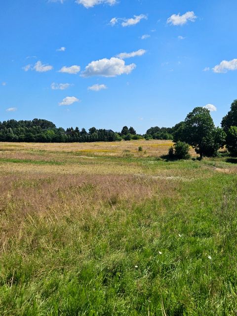 Działka budowlana Kołczewo