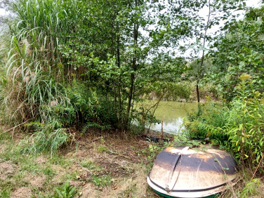 Działka inna Leoncin sprzedam