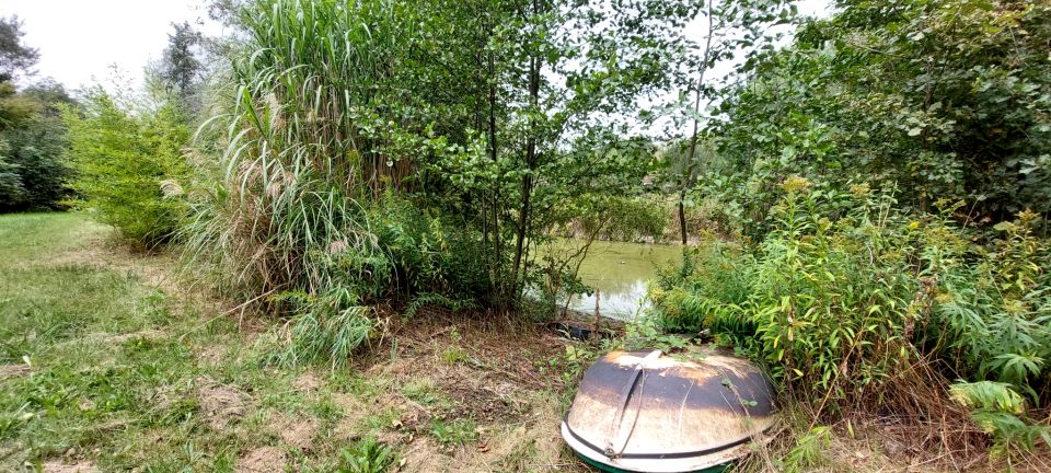 Działka inna Leoncin sprzedam