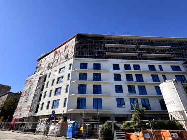Mieszkanie apartamentowiec sprzedaż