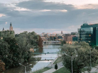 Mieszkanie blok mieszkalny wynajem