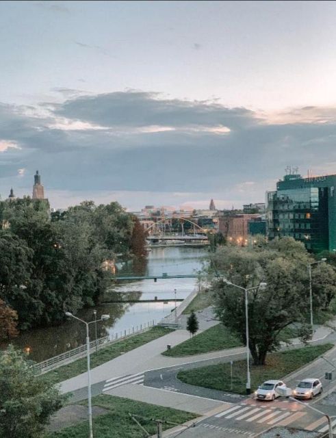 Mieszkanie blok mieszkalny wynajem