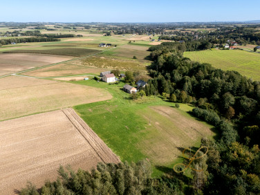 Działka Wola Zgłobieńska