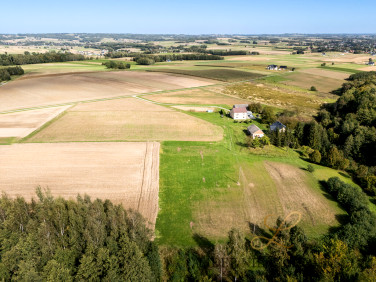 Działka Wola Zgłobieńska