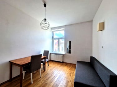 Mieszkanie Kraków