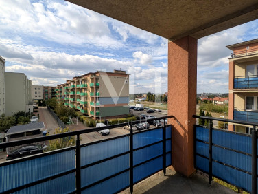 Mieszkanie Białystok