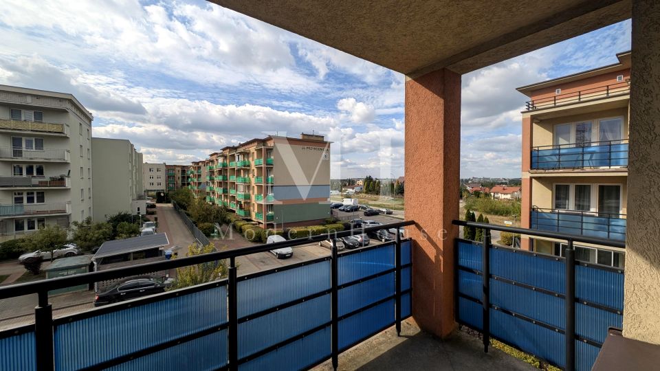 Mieszkanie Białystok