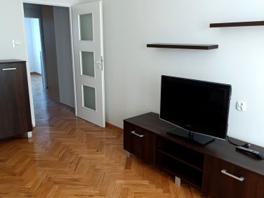 Mieszkanie Nowy Sącz