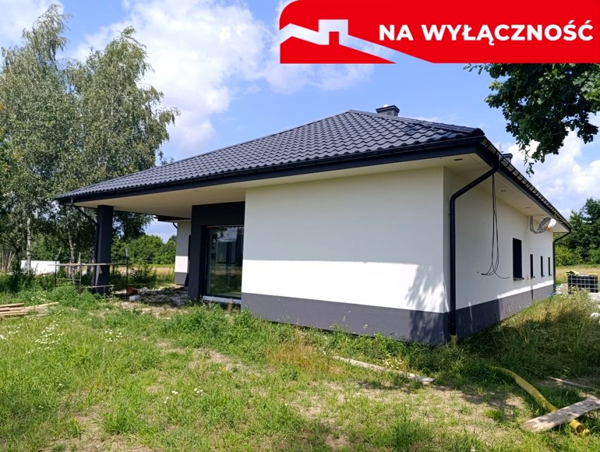 Dom TARNÓW