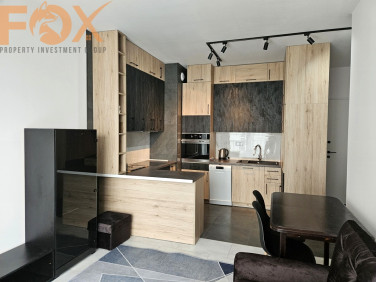 Mieszkanie apartamentowiec wynajem