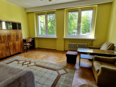 Mieszkanie Katowice