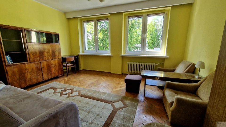 Mieszkanie Katowice