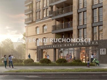 Mieszkanie Białystok