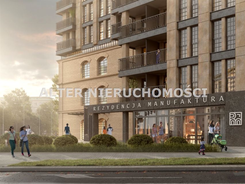 Mieszkanie Białystok