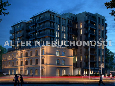 Mieszkanie apartamentowiec Białystok