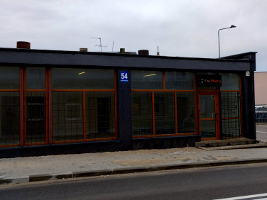 Lokal Radom