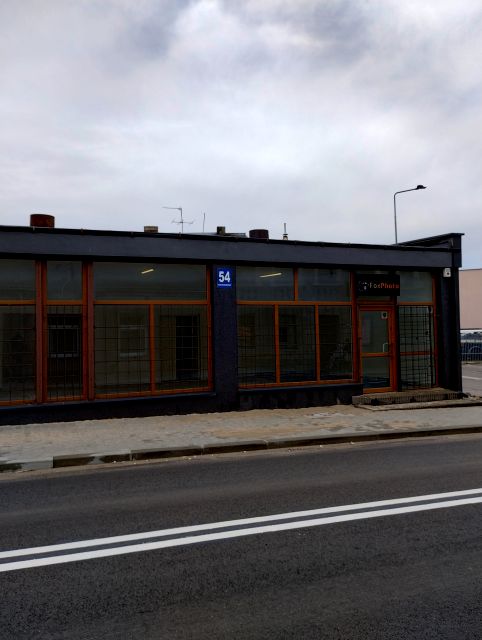 Lokal Radom