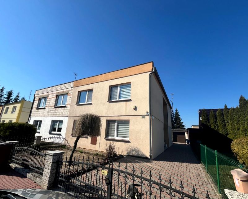 Dom Grodzisk Wielkopolski