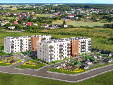 Mieszkanie Starogard Gdański