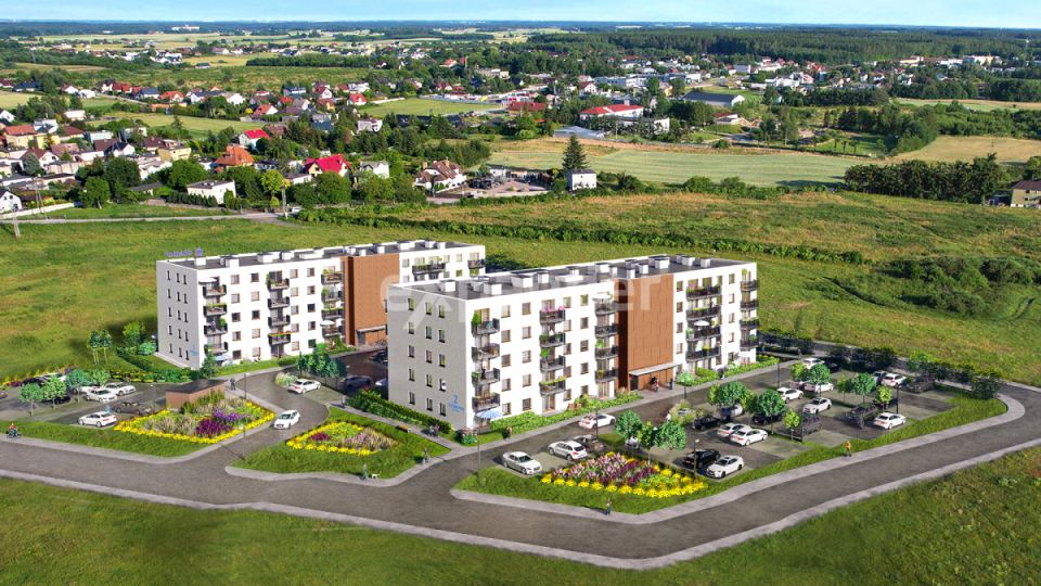 Mieszkanie Starogard Gdański