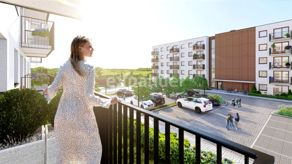 Mieszkanie Starogard Gdański