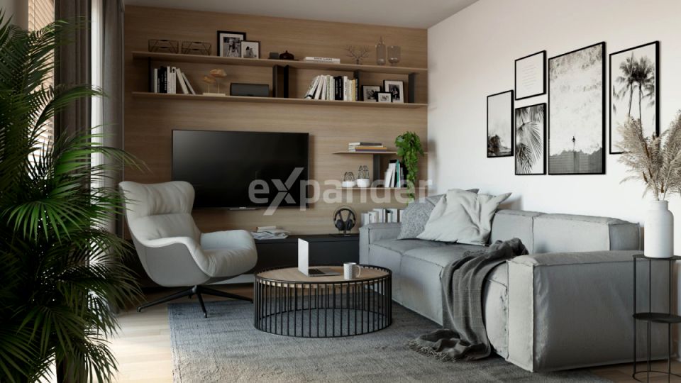 Mieszkanie Starogard Gdański