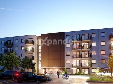 Mieszkanie blok mieszkalny sprzedaż