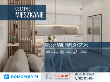 Mieszkanie Trzebownisko