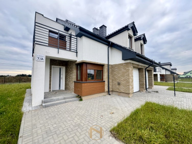 Dom Gorzów Wielkopolski