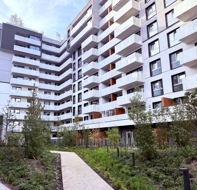 Mieszkanie Warszawa sprzedaż