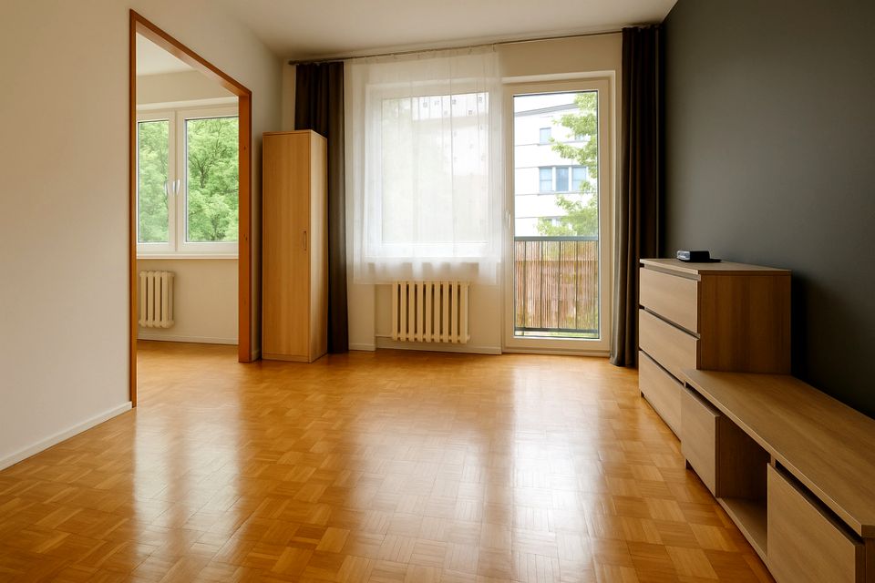 Mieszkanie Tarnów