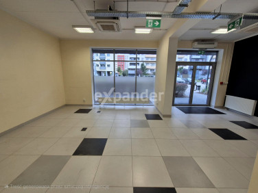 Lokal Wrocław wynajem