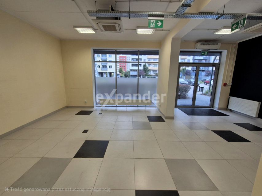 Lokal Wrocław wynajem