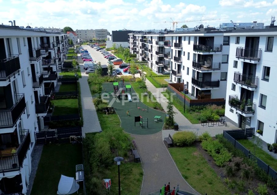 Mieszkanie Lublin sprzedaż