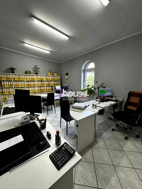 Lokal Tarnowskie Góry